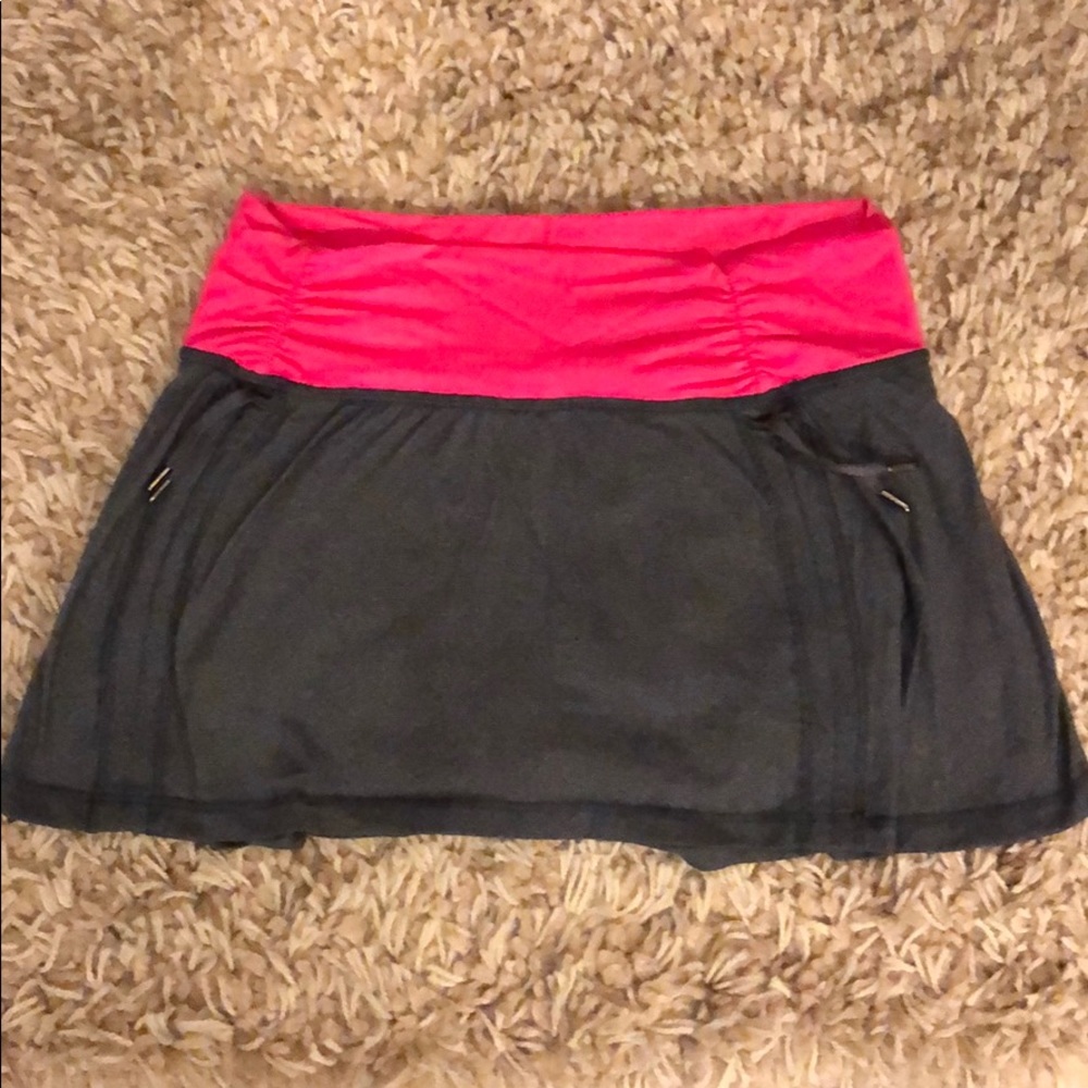 Lululemon squart